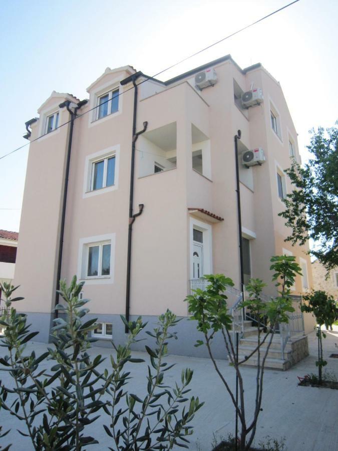 M&B Guest House سريما المظهر الخارجي الصورة