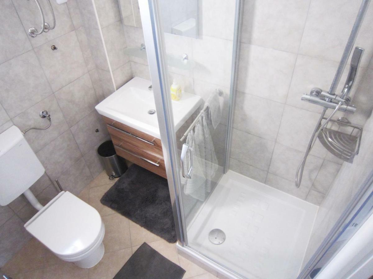 M&B Guest House سريما المظهر الخارجي الصورة