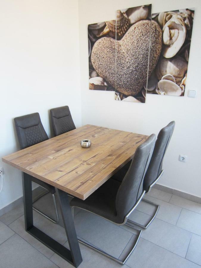 M&B Guest House سريما المظهر الخارجي الصورة