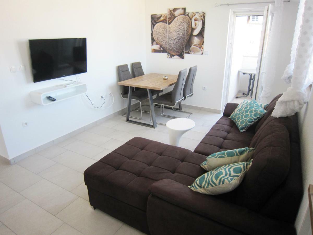M&B Guest House سريما المظهر الخارجي الصورة