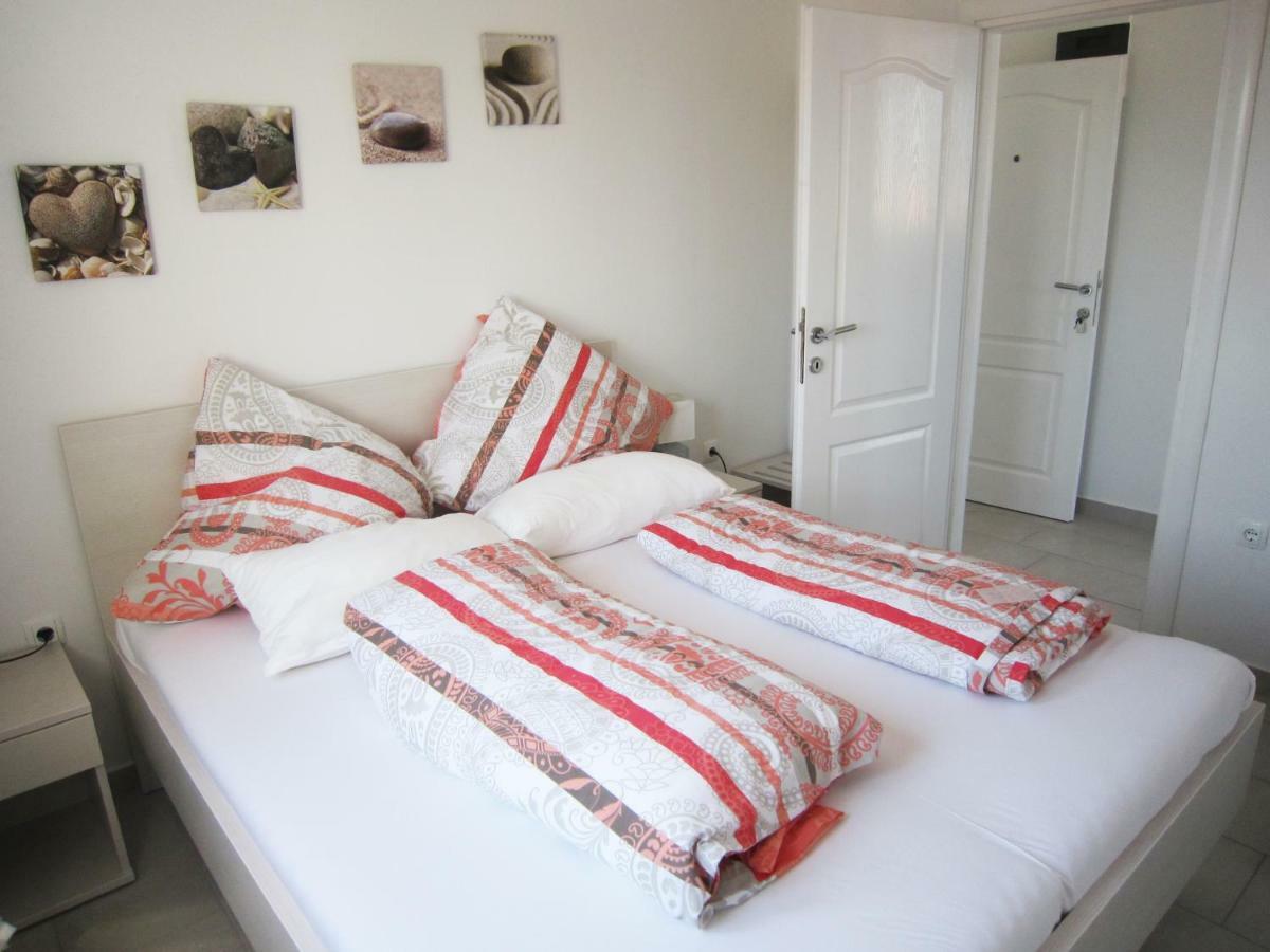 M&B Guest House سريما المظهر الخارجي الصورة