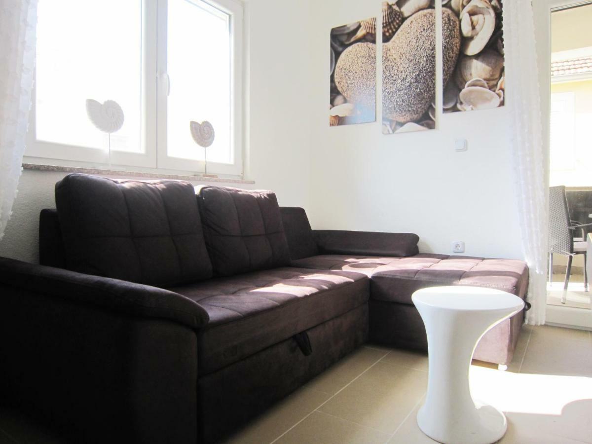 M&B Guest House سريما المظهر الخارجي الصورة