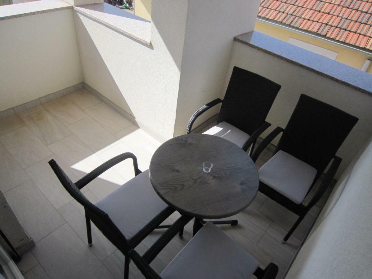 M&B Guest House سريما المظهر الخارجي الصورة