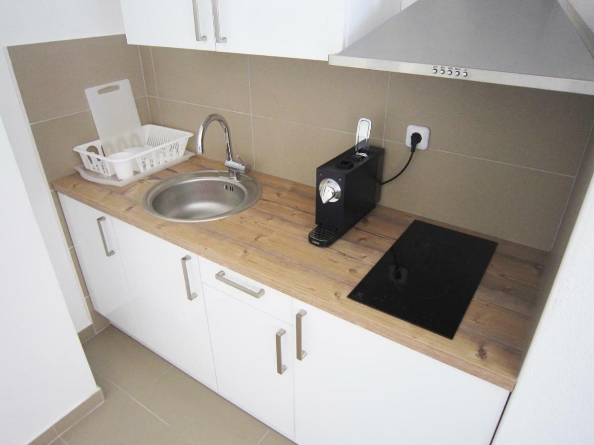 M&B Guest House سريما المظهر الخارجي الصورة
