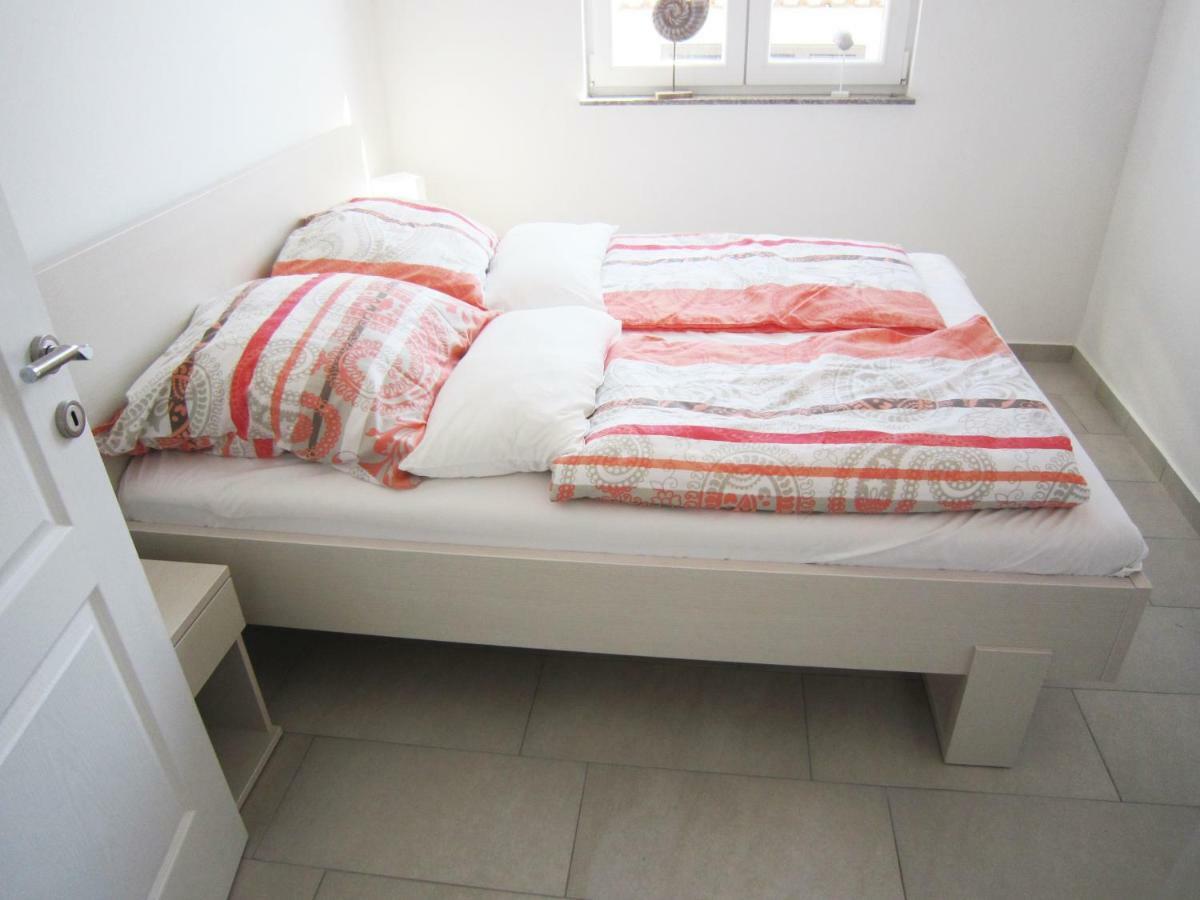 M&B Guest House سريما المظهر الخارجي الصورة