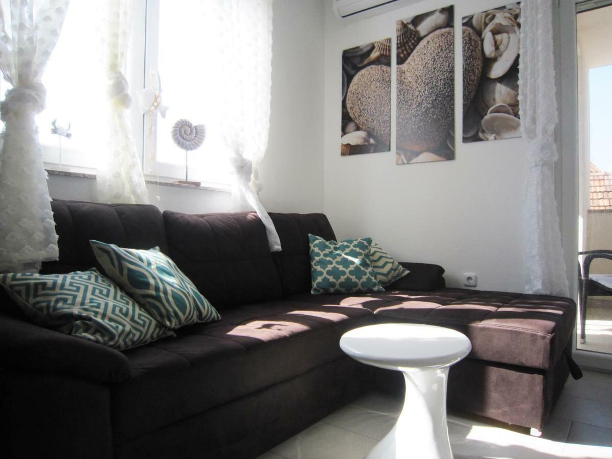 M&B Guest House سريما المظهر الخارجي الصورة