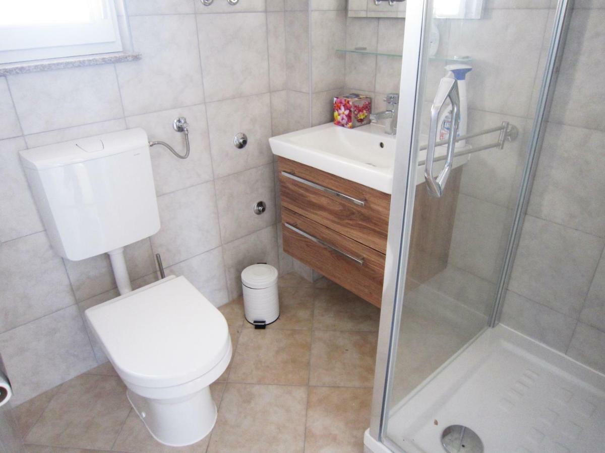 M&B Guest House سريما المظهر الخارجي الصورة