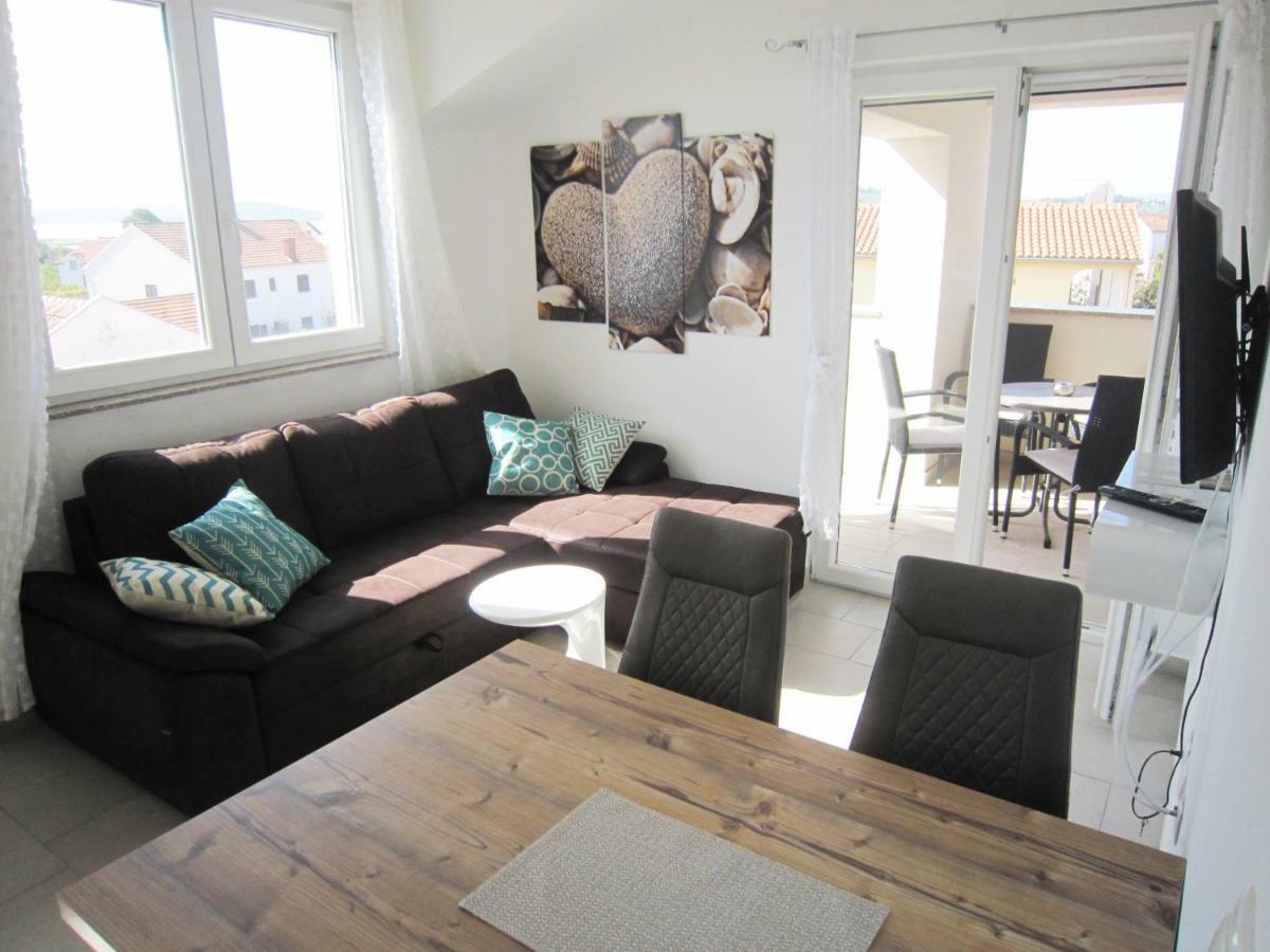 M&B Guest House سريما المظهر الخارجي الصورة
