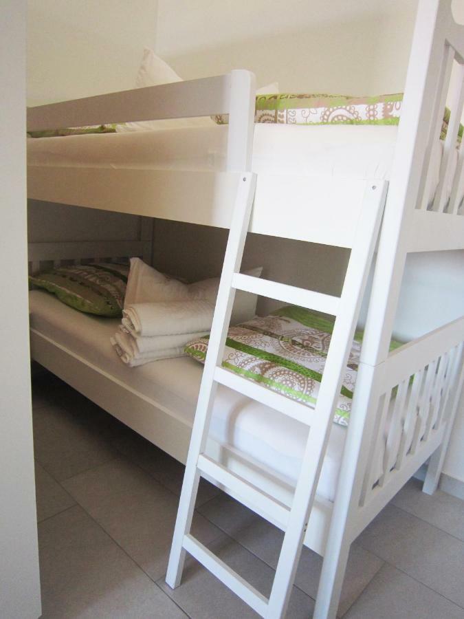 M&B Guest House سريما المظهر الخارجي الصورة