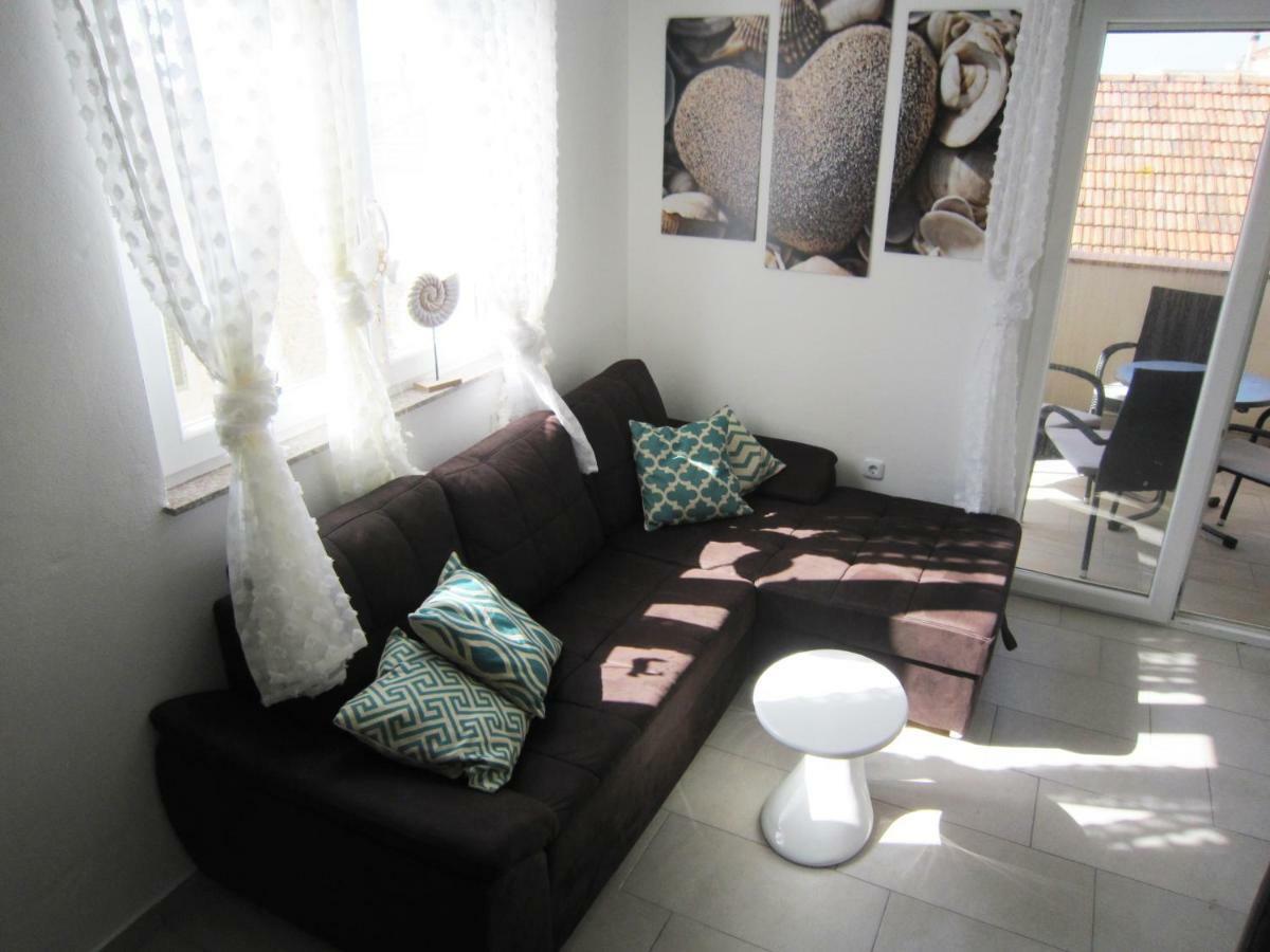 M&B Guest House سريما المظهر الخارجي الصورة