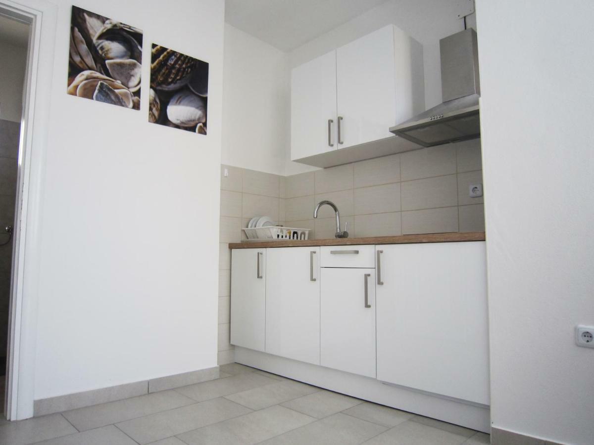 M&B Guest House سريما المظهر الخارجي الصورة