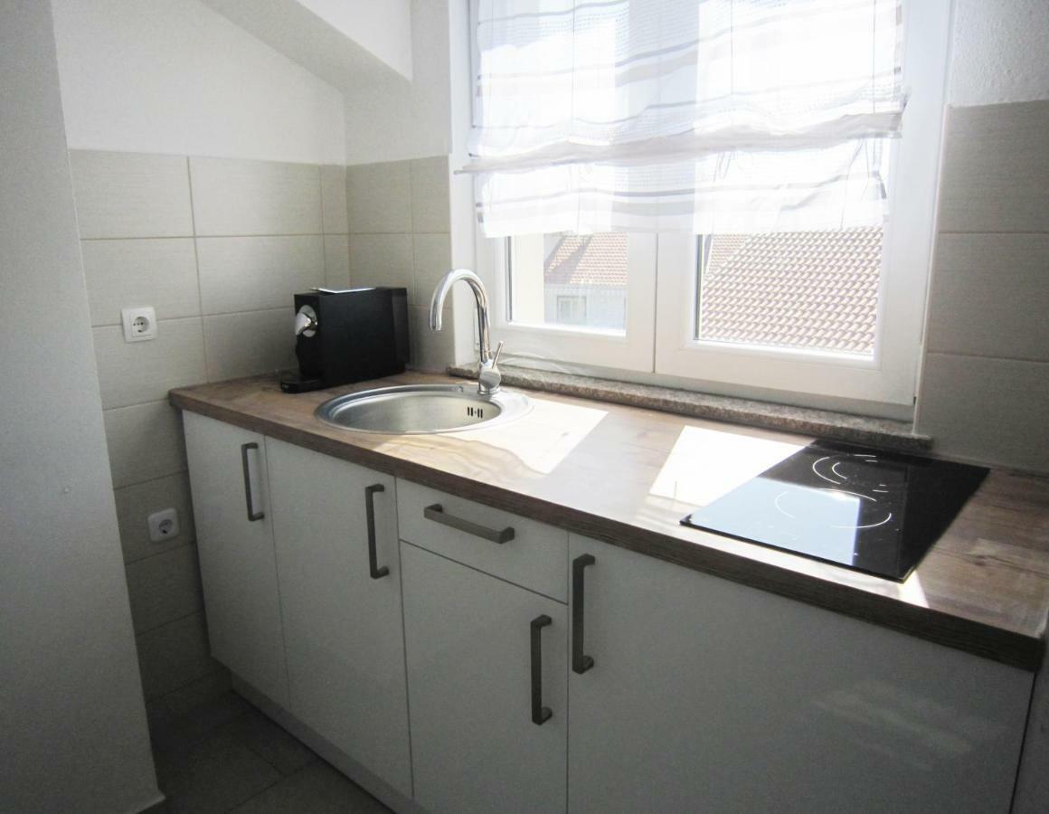 M&B Guest House سريما المظهر الخارجي الصورة