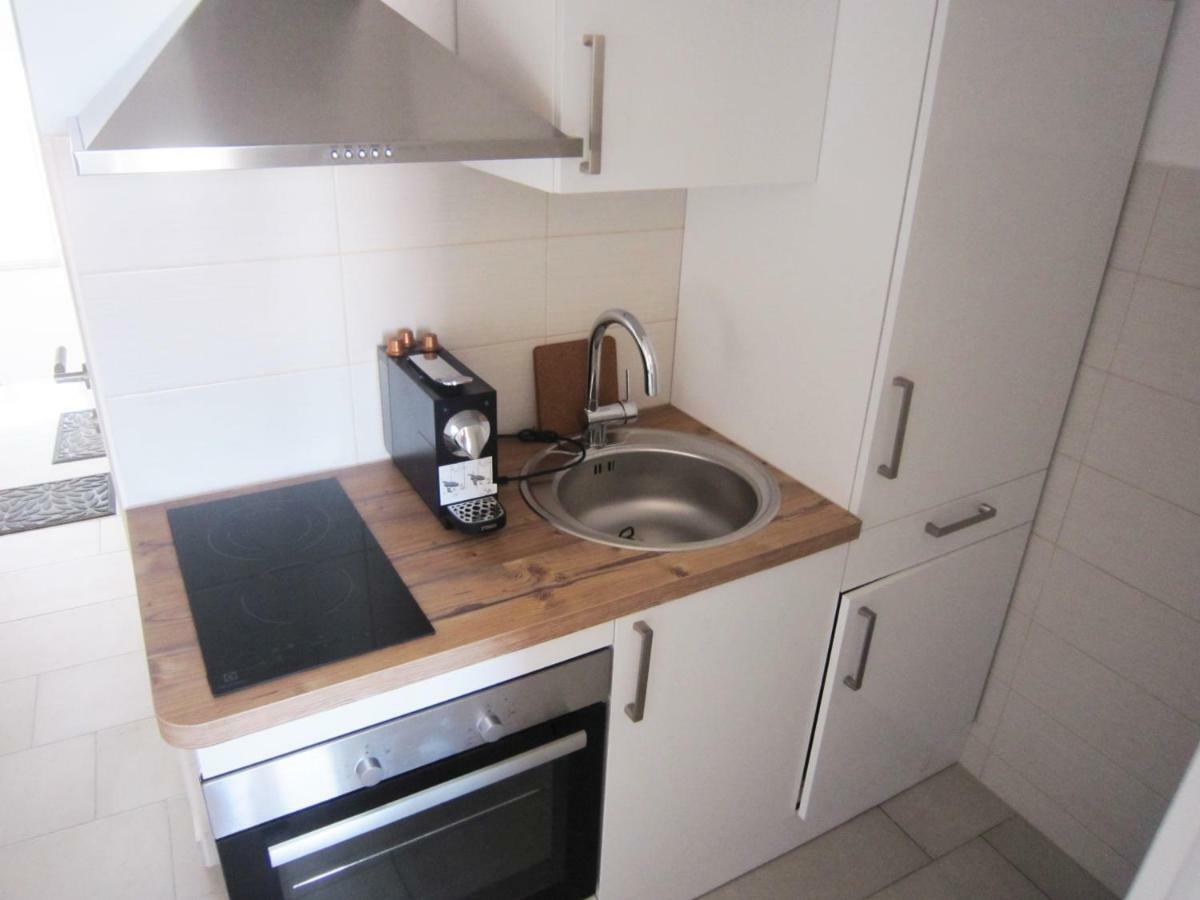 M&B Guest House سريما المظهر الخارجي الصورة