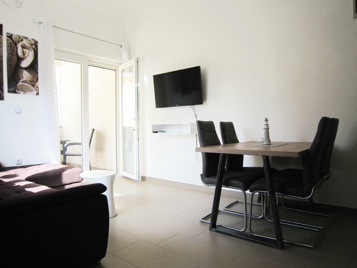M&B Guest House سريما المظهر الخارجي الصورة
