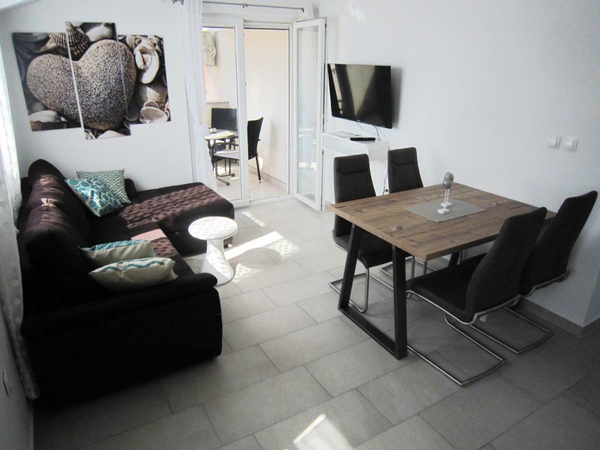 M&B Guest House سريما المظهر الخارجي الصورة