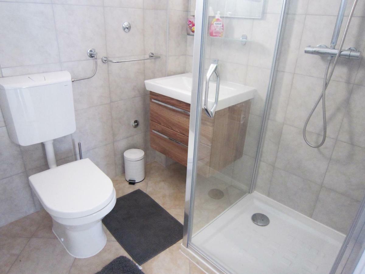M&B Guest House سريما المظهر الخارجي الصورة