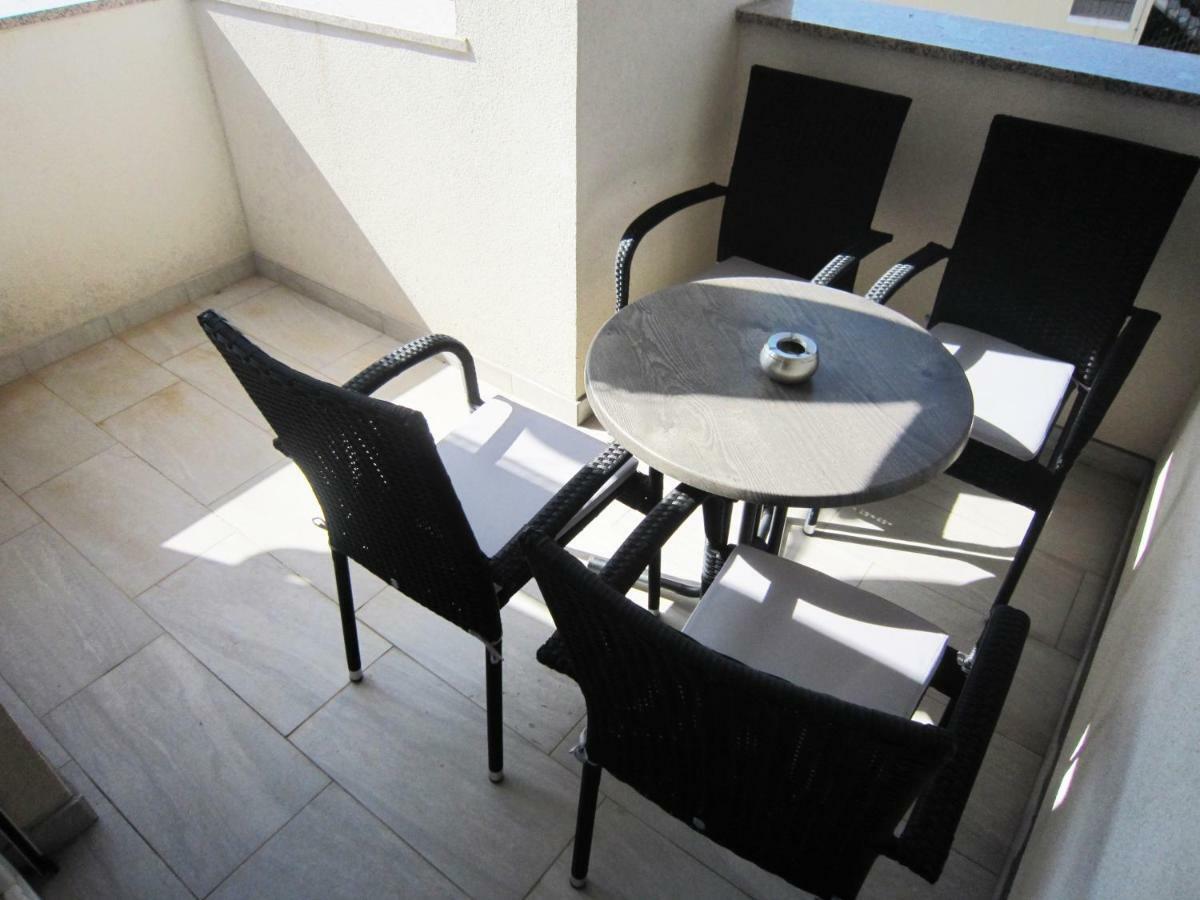 M&B Guest House سريما المظهر الخارجي الصورة
